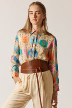 Load image into Gallery viewer, Marigold Shirt Multi