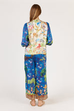 Load image into Gallery viewer, Mataram Bolero Navy