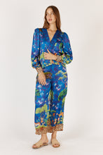 Load image into Gallery viewer, Mataram Bolero Navy