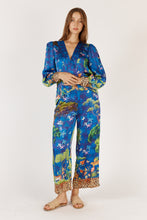 Load image into Gallery viewer, Mataram Bolero Navy