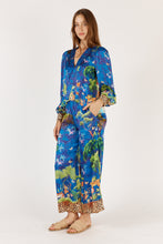 Load image into Gallery viewer, Mataram Bolero Navy