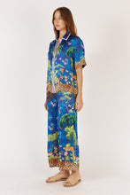 Load image into Gallery viewer, Mataram Pant Navy