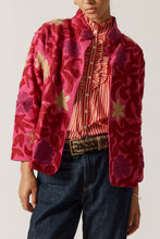 Load image into Gallery viewer, Meadow Field Jacket Pink