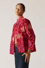 Load image into Gallery viewer, Meadow Field Jacket Pink