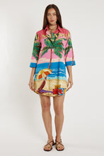 Load image into Gallery viewer, Miami Shirtmaker Print