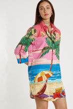 Load image into Gallery viewer, Miami Shirtmaker Print