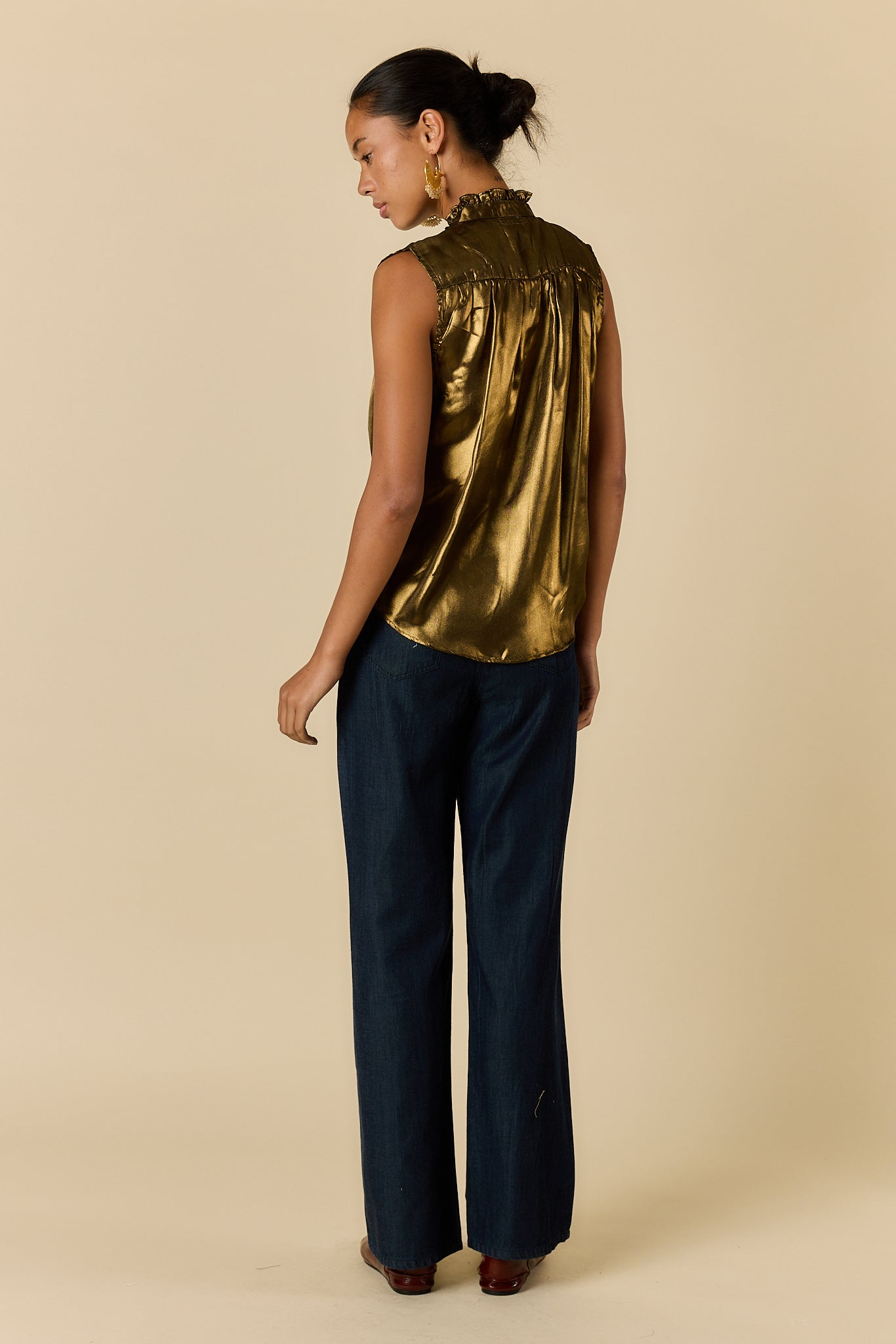 PRE-SALE | MONACO TOP BRONZE
