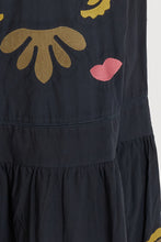 Load image into Gallery viewer, Monoki Dress Black