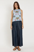 Load image into Gallery viewer, Monoki Tank Chambray