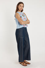 Load image into Gallery viewer, Monoki Tank Chambray