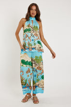 Load image into Gallery viewer, PRE-SALE Montpellier Halter Top
