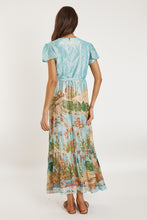 Load image into Gallery viewer, PRE-SALE Montpellier Wrap Dress