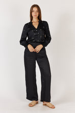 Load image into Gallery viewer, Munchen Pant Black