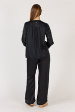 Load image into Gallery viewer, Munchen Pant Black