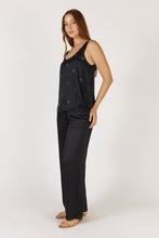 Load image into Gallery viewer, Munchen Singlet Black