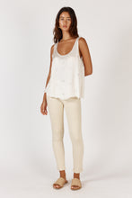 Load image into Gallery viewer, Munchen Singlet Cream