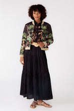 Load image into Gallery viewer, Nouveau Jacket Black