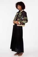 Load image into Gallery viewer, Nouveau Jacket Black