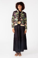 Load image into Gallery viewer, Nouveau Jacket Black