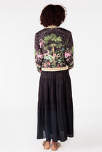 Load image into Gallery viewer, Nouveau Jacket Black