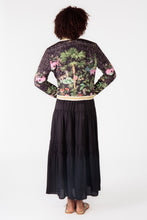 Load image into Gallery viewer, Nouveau Jacket Black