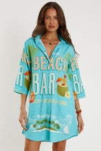 Load image into Gallery viewer, PRE-SALE | Palladio Shirtmaker Print