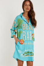 Load image into Gallery viewer, PRE-SALE | Palladio Shirtmaker Print