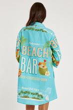 Load image into Gallery viewer, PRE-SALE | Palladio Shirtmaker Print