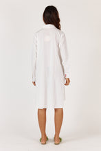 Load image into Gallery viewer, Paros Shirtmaker White
