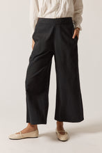 Load image into Gallery viewer, Pula Pant Black