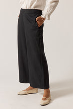 Load image into Gallery viewer, Pula Pant Black