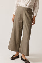 Load image into Gallery viewer, Pula Pant Khaki