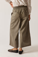 Load image into Gallery viewer, Pula Pant Khaki