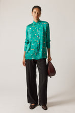 Load image into Gallery viewer, Puppy Love Shirt Emerald