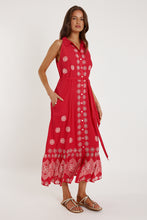 Load image into Gallery viewer, Ravello Maxi Watermelon