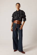 Load image into Gallery viewer, Rome Shirt Black
