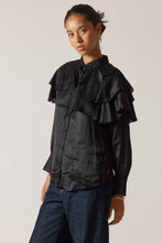 Load image into Gallery viewer, Rome Shirt Black