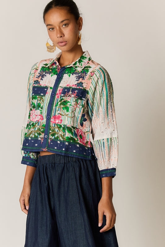 ROSEANNE JACKET