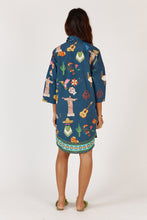 Load image into Gallery viewer, Sao Paulo Shirtmaker Navy