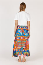 Load image into Gallery viewer, Sid Skirt Print