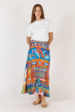 Load image into Gallery viewer, Sid Skirt Print