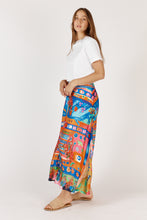 Load image into Gallery viewer, Sid Skirt Print