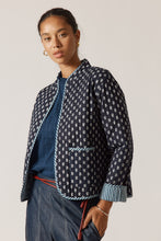Load image into Gallery viewer, Stockholm Jacket Navy