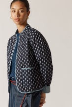 Load image into Gallery viewer, Stockholm Jacket Navy