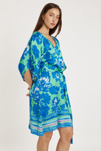 Load image into Gallery viewer, PRE-SALE Sunrise Dress Blue