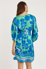 Load image into Gallery viewer, PRE-SALE Sunrise Dress Blue