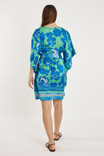 Load image into Gallery viewer, PRE-SALE Sunrise Dress Blue