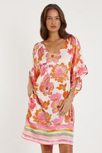 Load image into Gallery viewer, PRE-SALE Sunrise Dress Pink