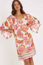 Load image into Gallery viewer, PRE-SALE Sunrise Dress Pink