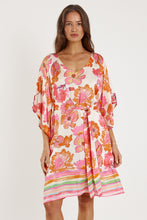 Load image into Gallery viewer, PRE-SALE Sunrise Dress Pink